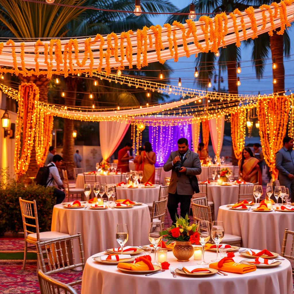 Events & Celebrations