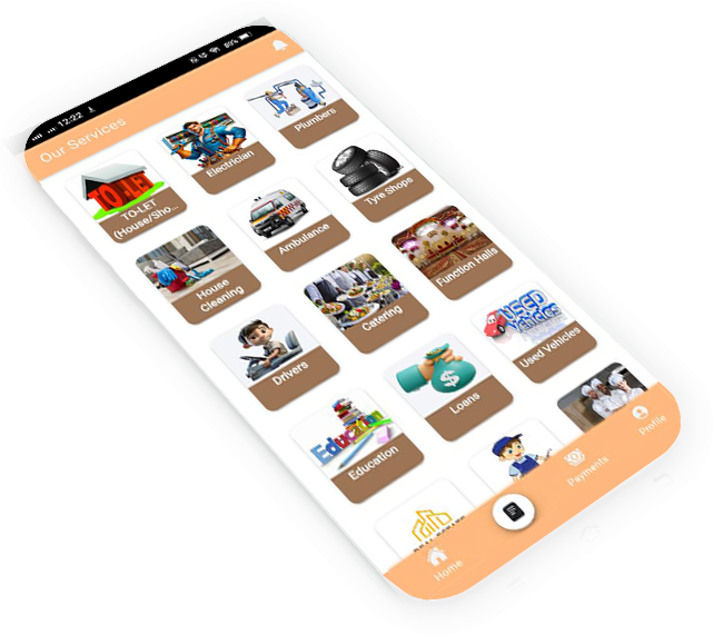 mobile